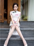 XIAOYU语画界 2022.09.27 VOL.872 王馨瑶yanni(28)